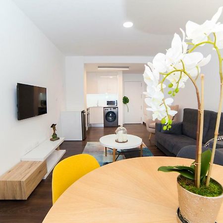 Precioso Apartamento Cerca de Plaza España Valencia Exterior foto