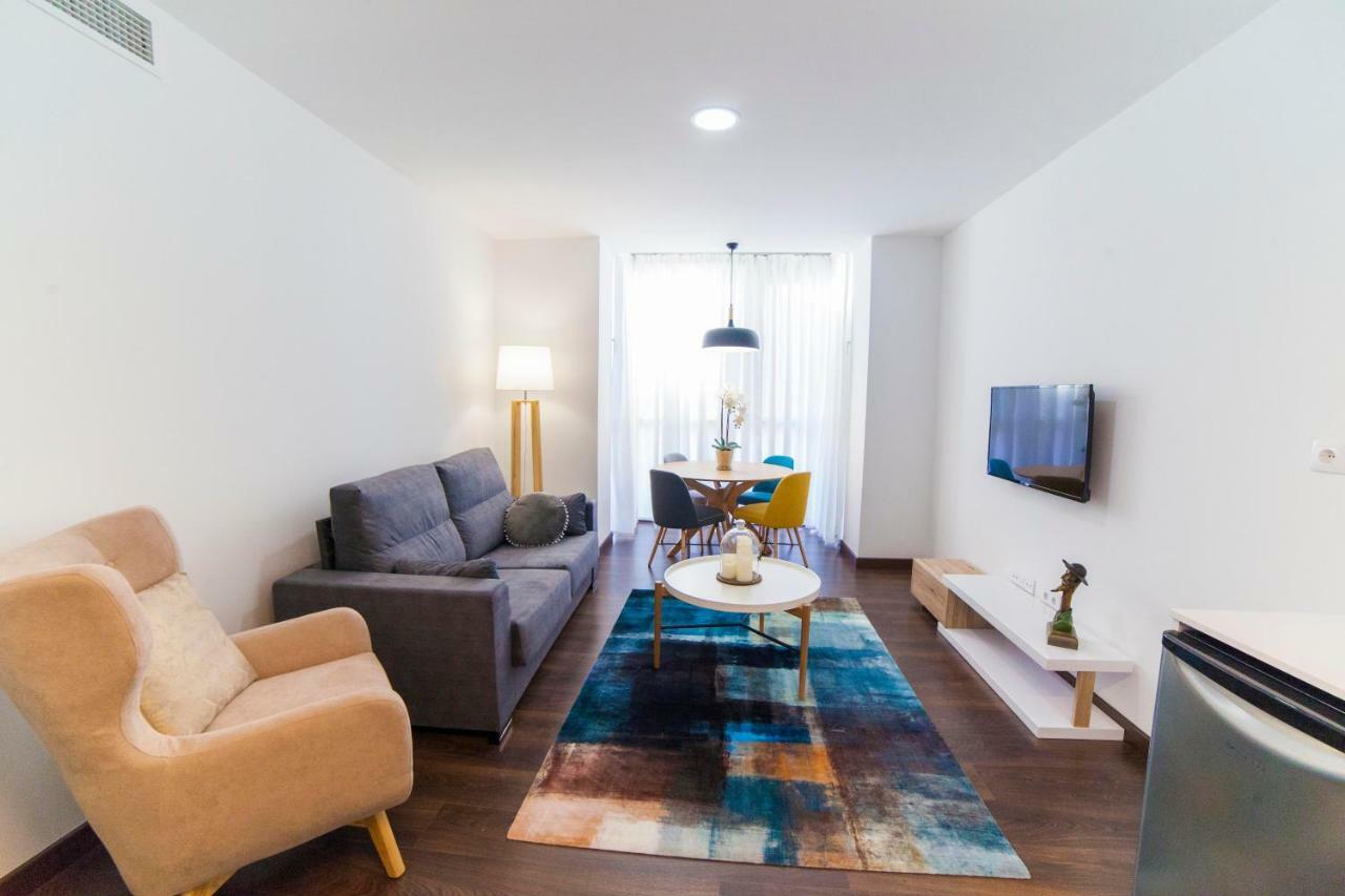 Precioso Apartamento Cerca de Plaza España Valencia Exterior foto