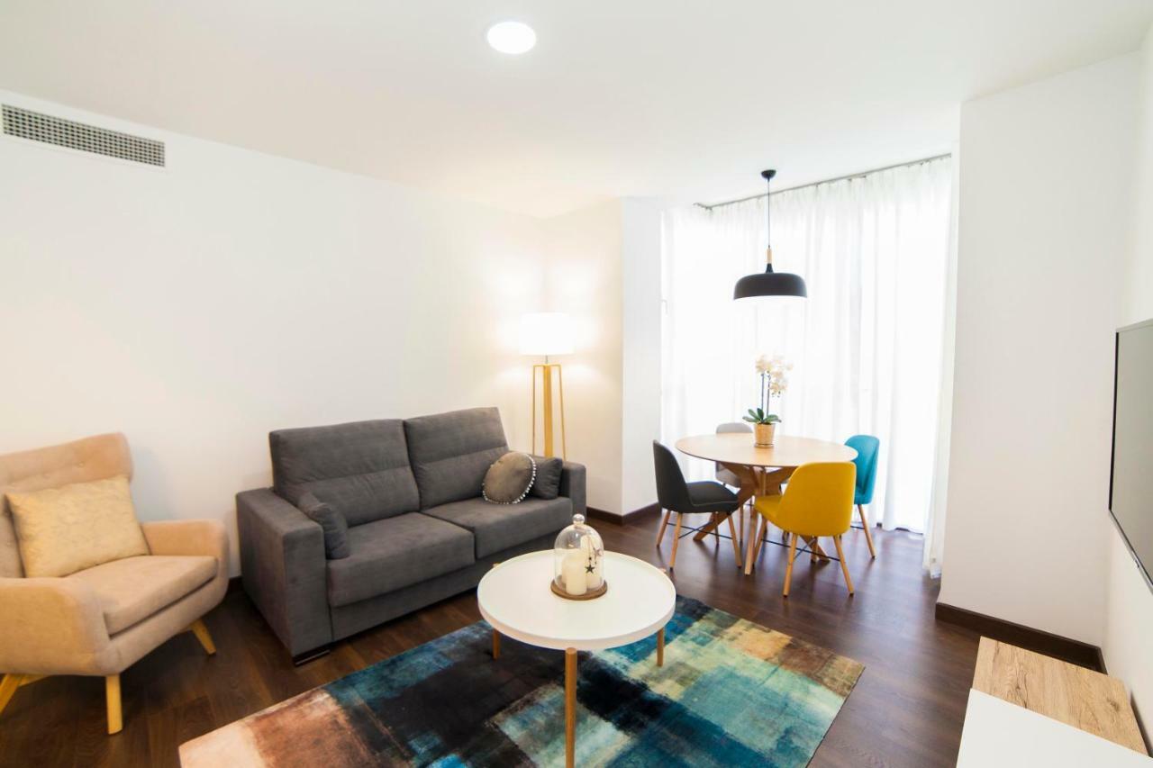 Precioso Apartamento Cerca de Plaza España Valencia Exterior foto
