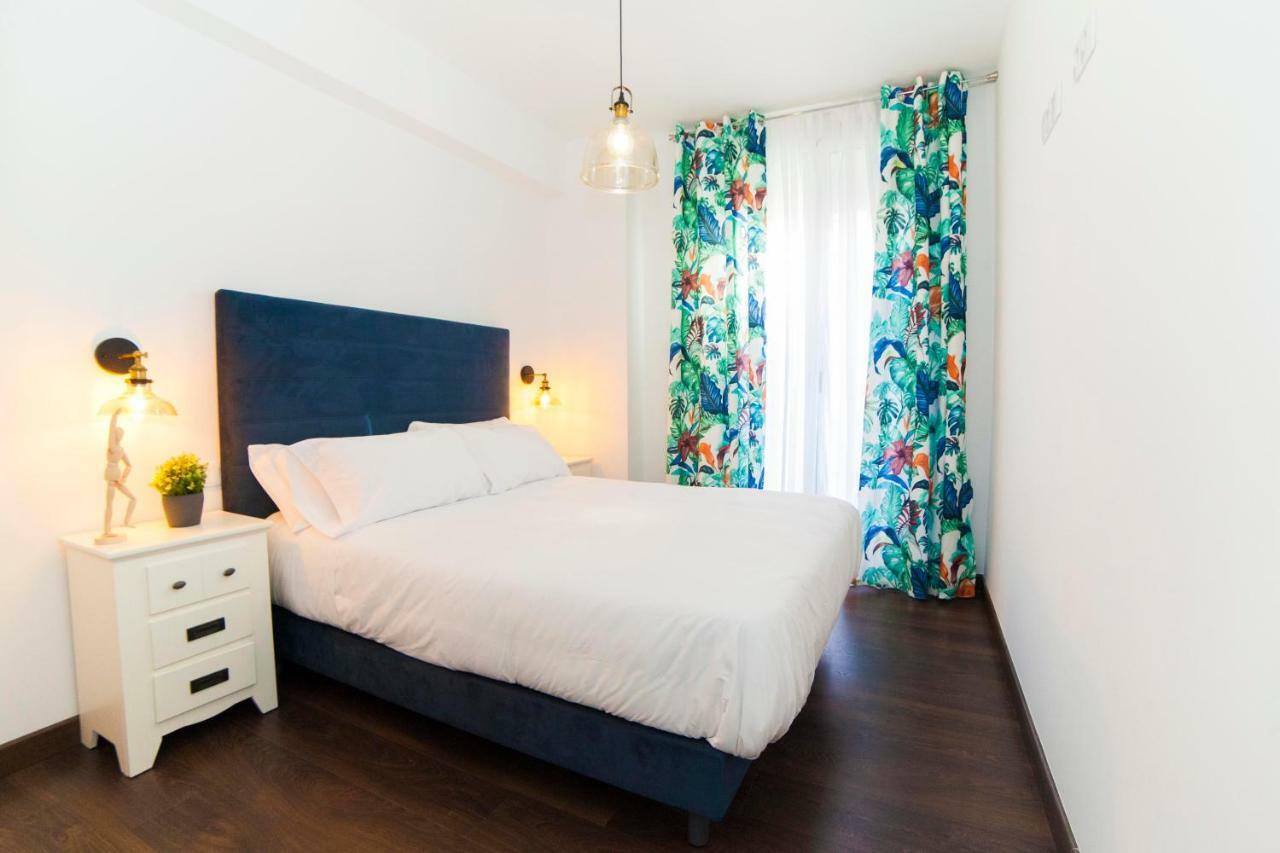 Precioso Apartamento Cerca de Plaza España Valencia Exterior foto